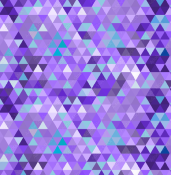 VIOLET PRISM Noeud papillon violet 